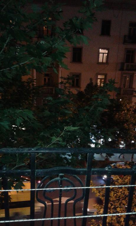 Vera Garden Apartment Tbilisi ภายนอก รูปภาพ